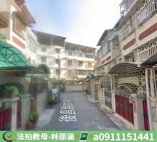 高雄楠梓透天法拍-6