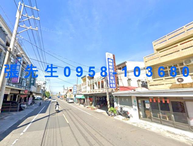 台南安定透天拍賣-4