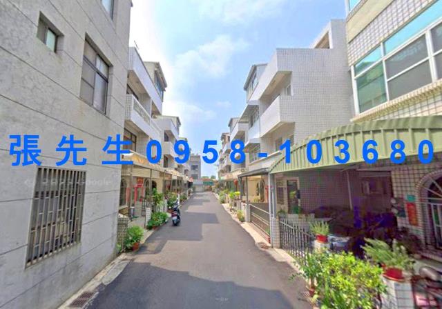 麻豆拍賣透天-4