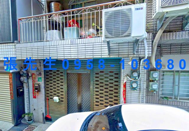 台南法拍透天-3