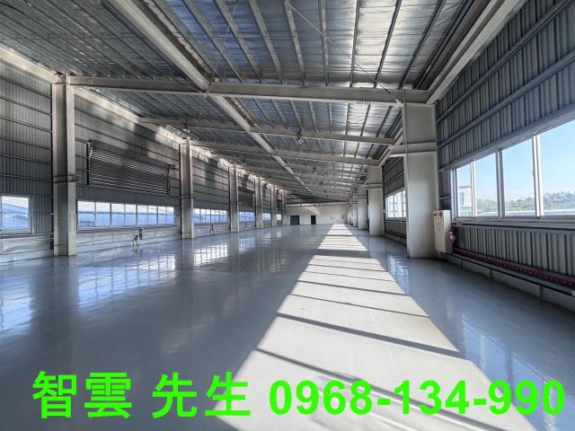 嘉義大林廠房-2