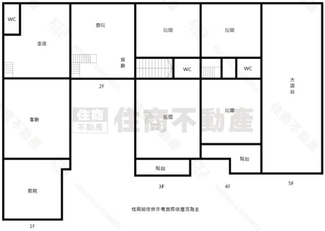台南佳里透天-15