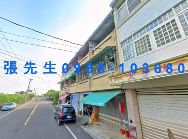 台南麻豆法拍透天-2