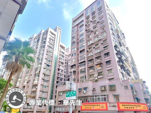 新北淡水大樓法拍-1