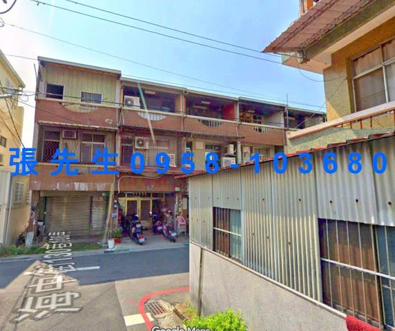 台南安南透天法拍-4