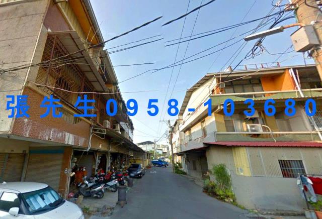 台南安南透天法拍-5