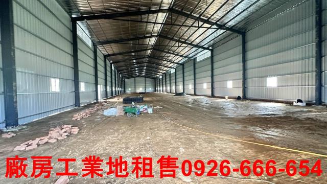 桃園蘆竹廠房-1
