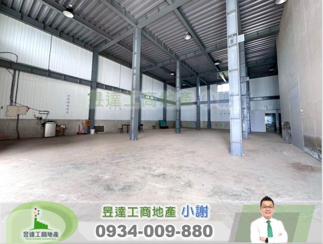大園廠房-1
