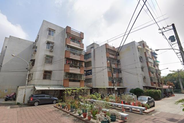 屏東市法拍公寓-5