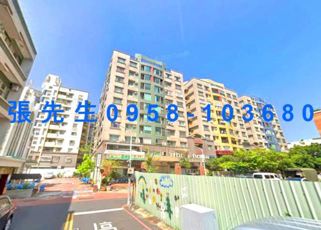 中西區大樓法拍-1