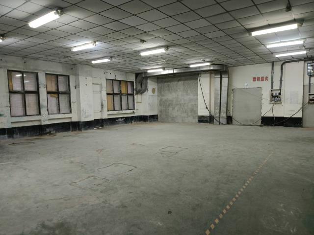 鶯歌廠房-1