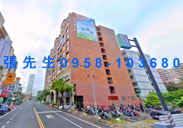 安平大樓法拍-3