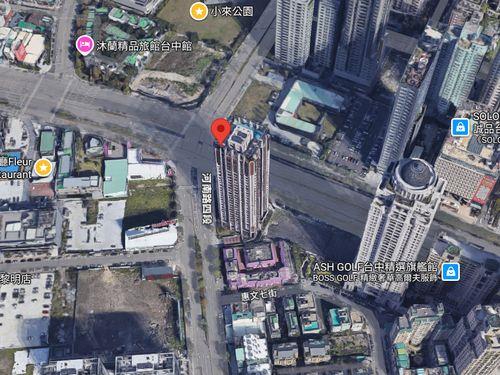 西屯法拍大樓-11