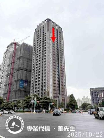 西屯法拍大樓-6