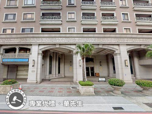 桃園大樓法拍-2