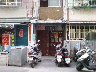 高雄拍賣公寓-1