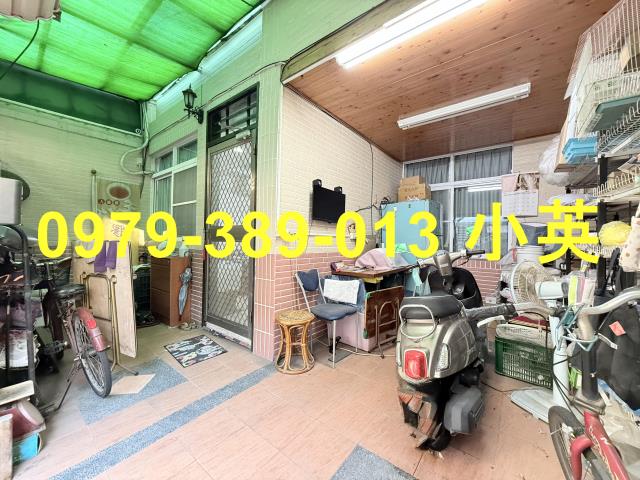 台南安南透天-1