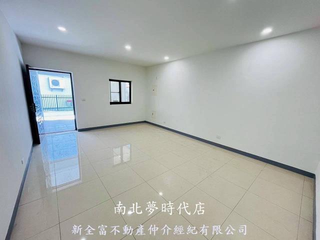 台南將軍透天-1