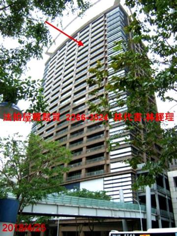 新北板橋拍賣大樓-10