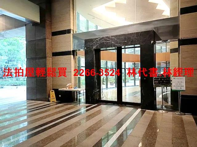 新北板橋拍賣大樓-2