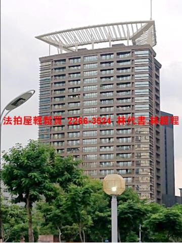 新北板橋拍賣大樓-9