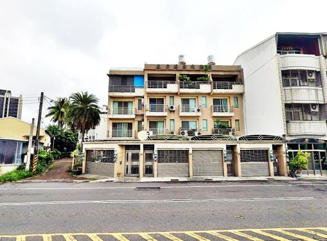 安南區怡安路一段店墅