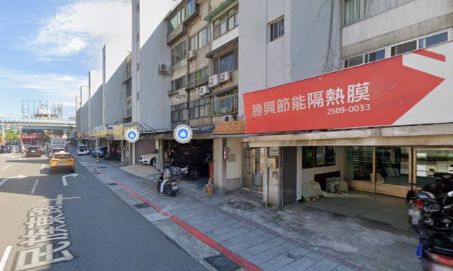 台北中山區拍賣公寓-2