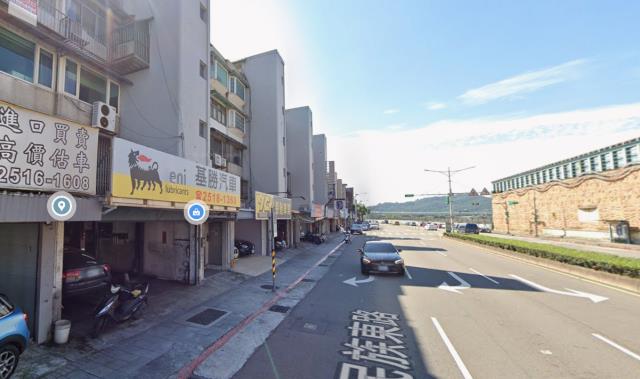 台北中山區拍賣公寓-3