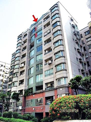 中西區美麗佳園兩戶