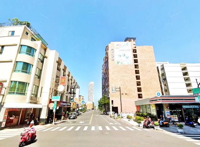 安平府平路大隆新香港