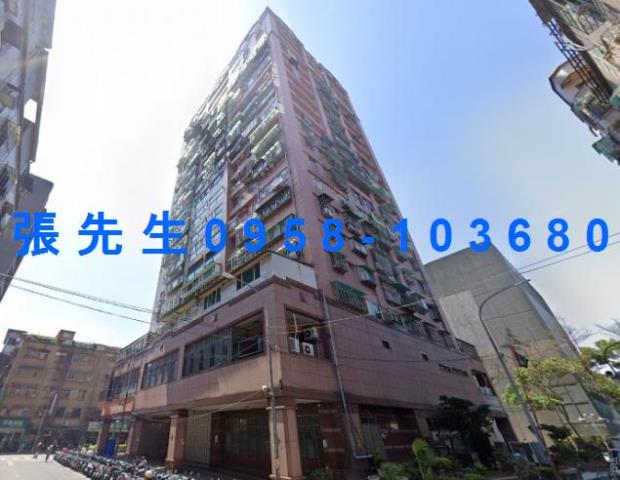 新北法拍大樓-2