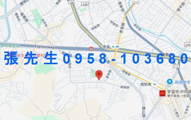 新北法拍大樓-5