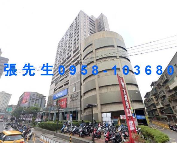 新北法拍大樓-4