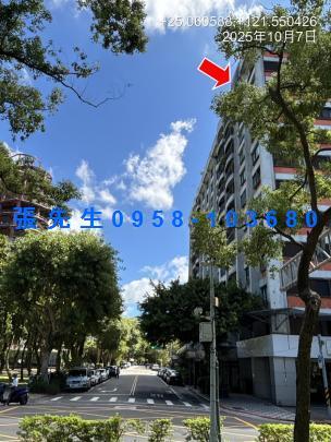 台北法拍大樓-3