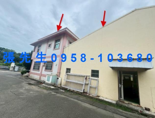 彰化和美法拍透天-4