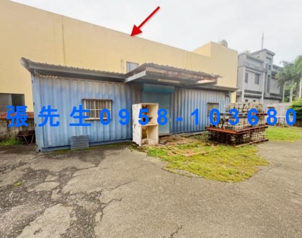 彰化和美法拍透天-5