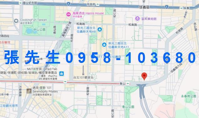 台北信義區大樓法拍-7