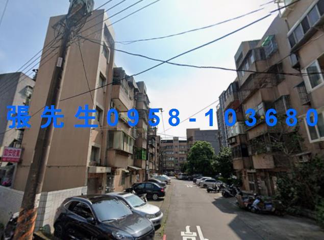 桃園楊梅公寓法拍-3