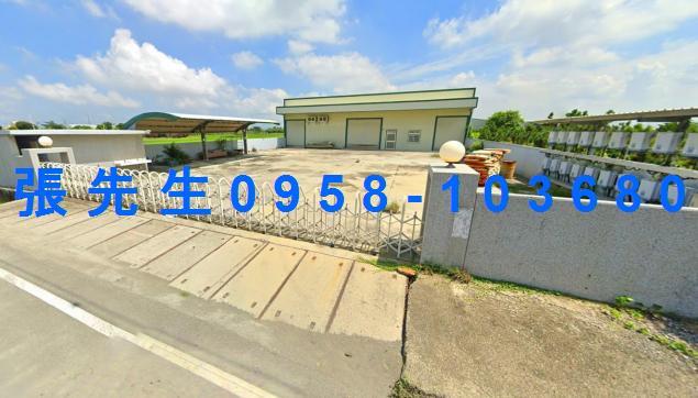 彰化二林拍賣一樓-4