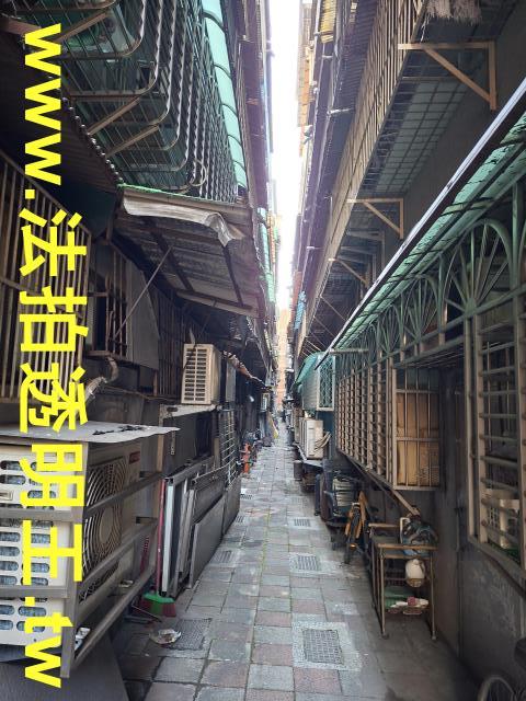 台北中山區公寓拍賣-11