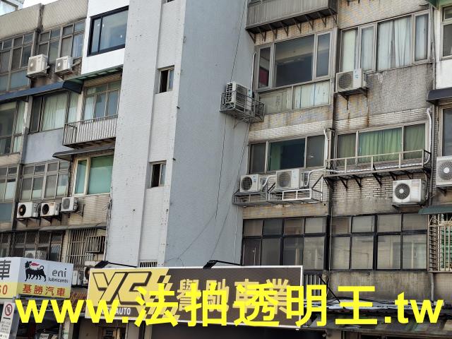 台北中山區公寓拍賣-4