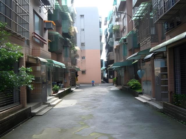 基隆安樂區公寓法拍-4