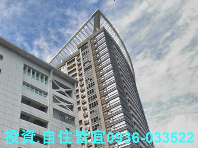 板橋法拍大樓-5