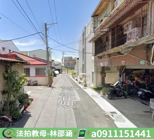 安南法拍透天-5