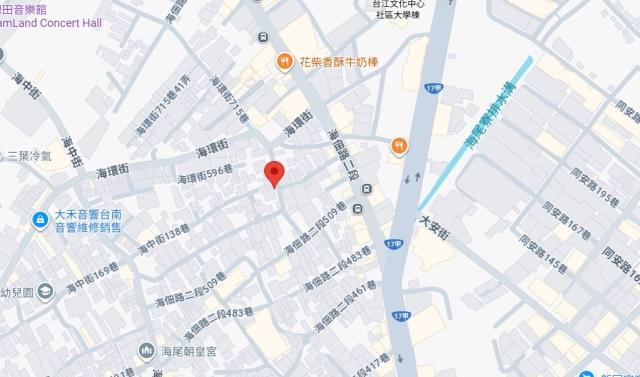 安南法拍透天-7