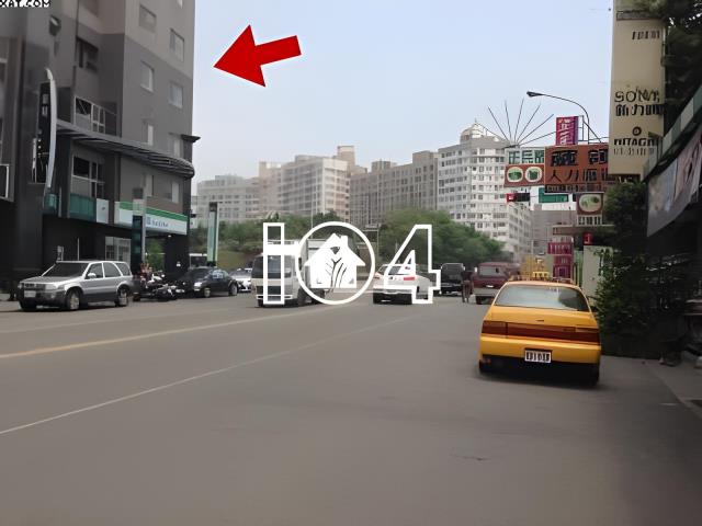 南區大樓法拍-3