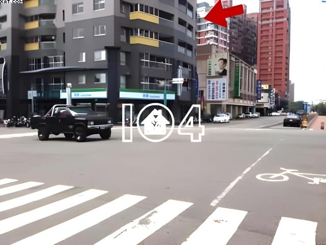 南區大樓法拍-6