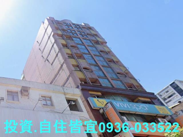 樹林拍賣大樓-2