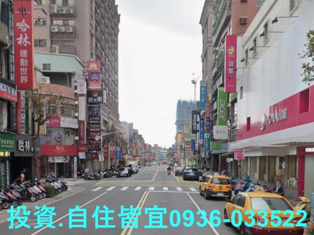 樹林拍賣大樓-8