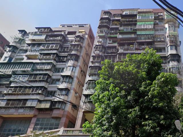 樹林拍賣大樓-1